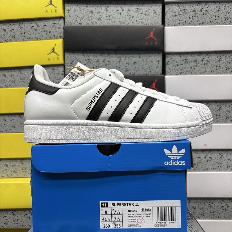 【GOD神 Batch】SUPERSTAR 35-46 二层 IH8659