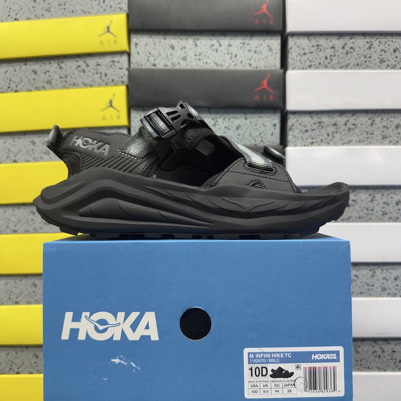 【GC Batch】W INFINI HIKE TC 36-46 1162570/BBLC