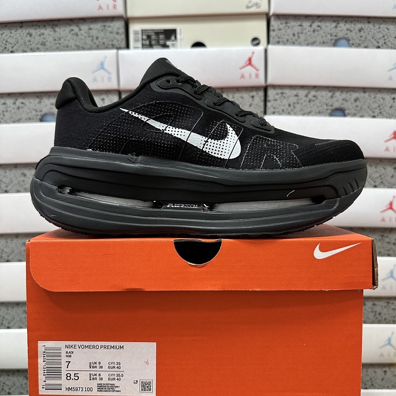 【5A Batch】VOMERO PREMIUM 36-46 HM5973-100 黑白