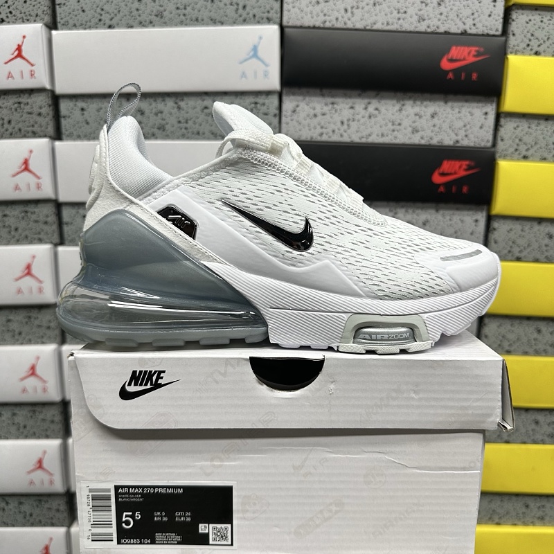 【TOP Batch】AIR MAX270 PREMIUM 36-46 IO9883-104