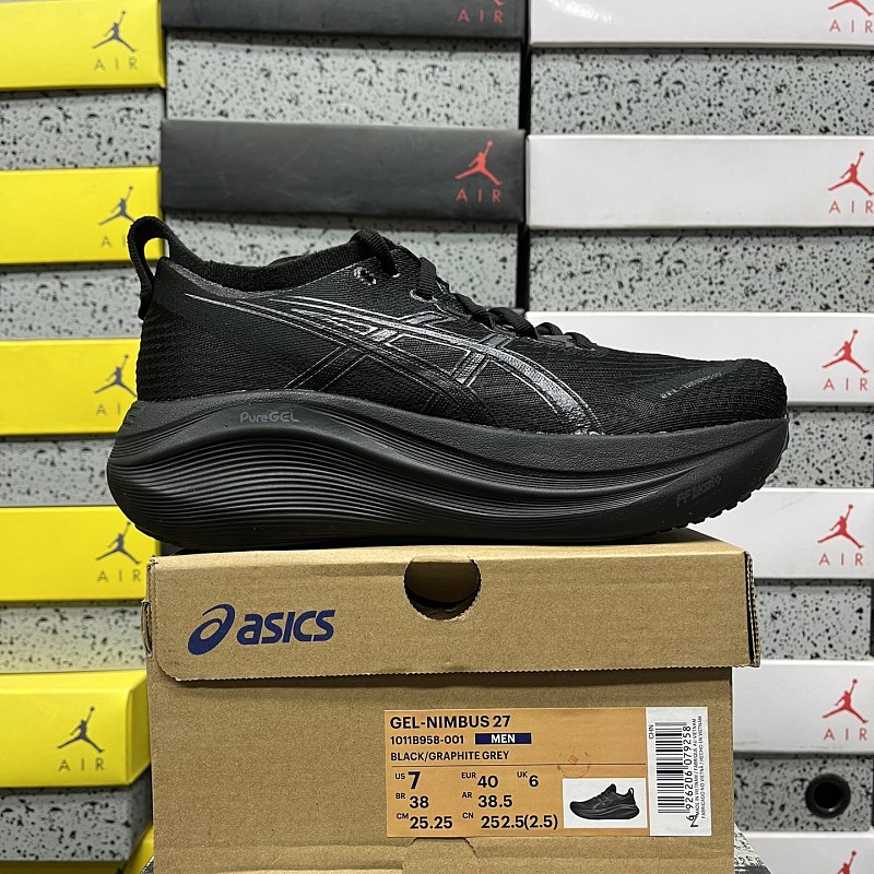 【XY Batch】GEL-Nimbus 27 36-45 1011B958-001