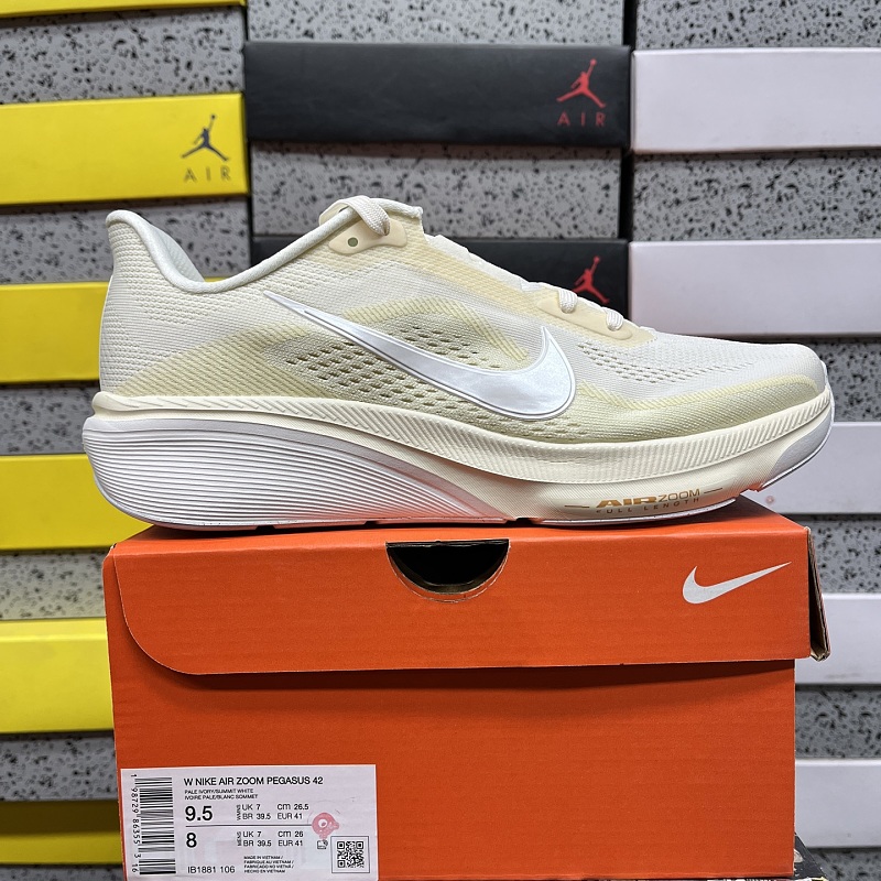 【SP Batch】ZOOM PEGASUS 42（36-46） 1B1881-106