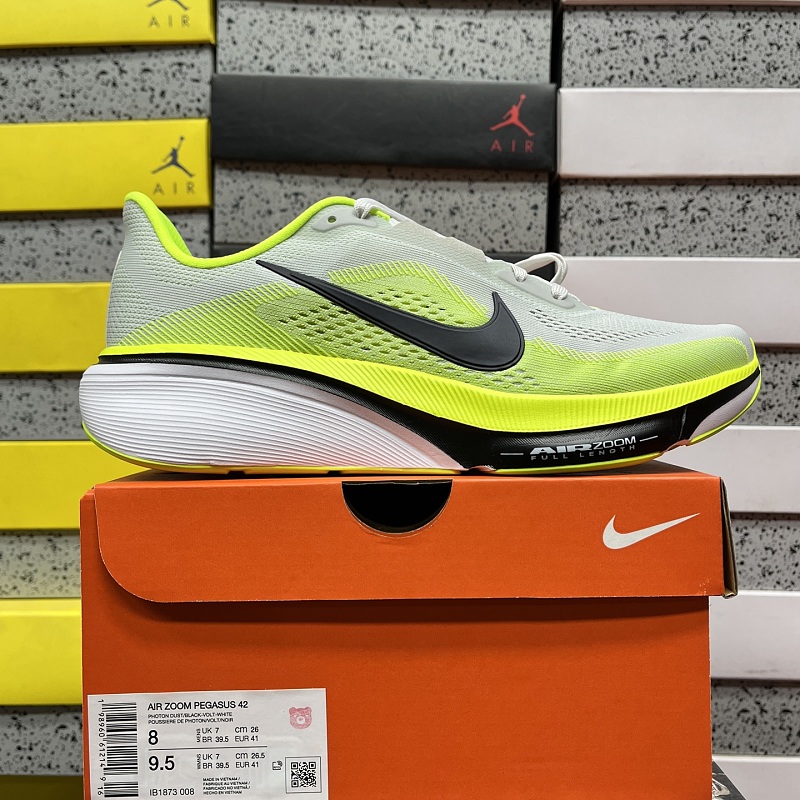 【SP Batch】ZOOM PEGASUS 42（36-46）1B1873-008