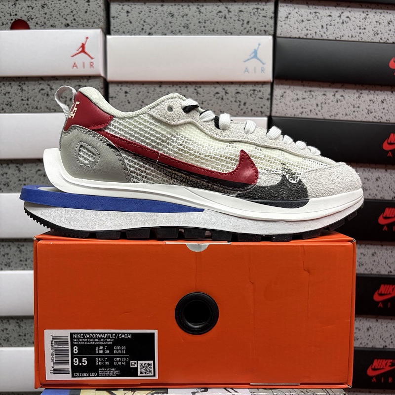 【BD版】VAPORWAFFLE_SACAI 36-46 DD1363-100