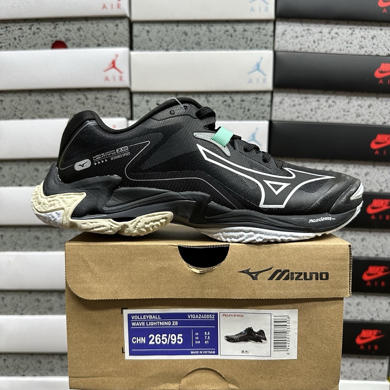 【BD Batch】Wave Lightning Z8（36-45）V1GA240052
