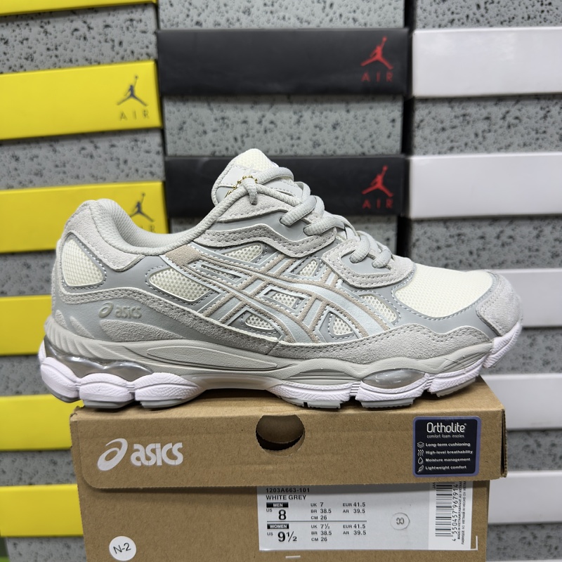 【WZ Batch】GEL-NYC 36-47 1203A663-101