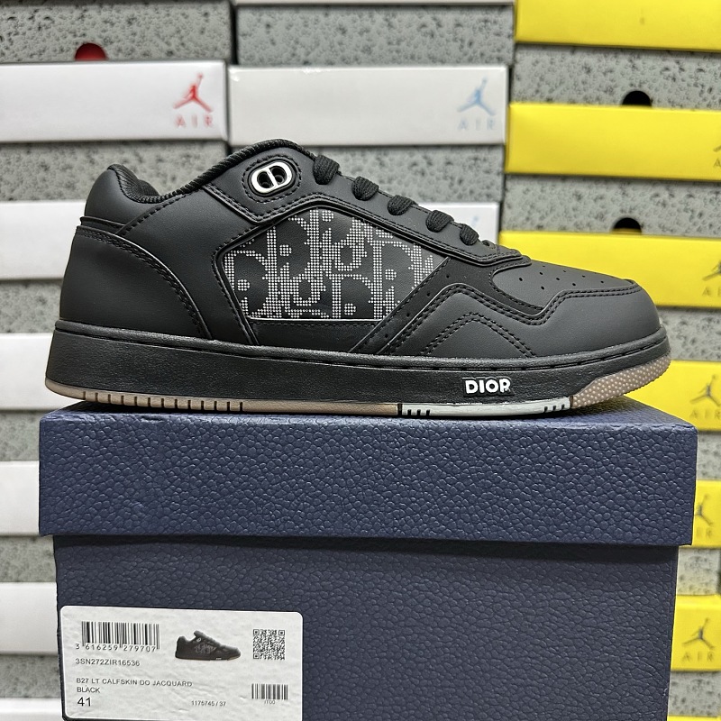【EG Batch】B27(38-46) 黑皮