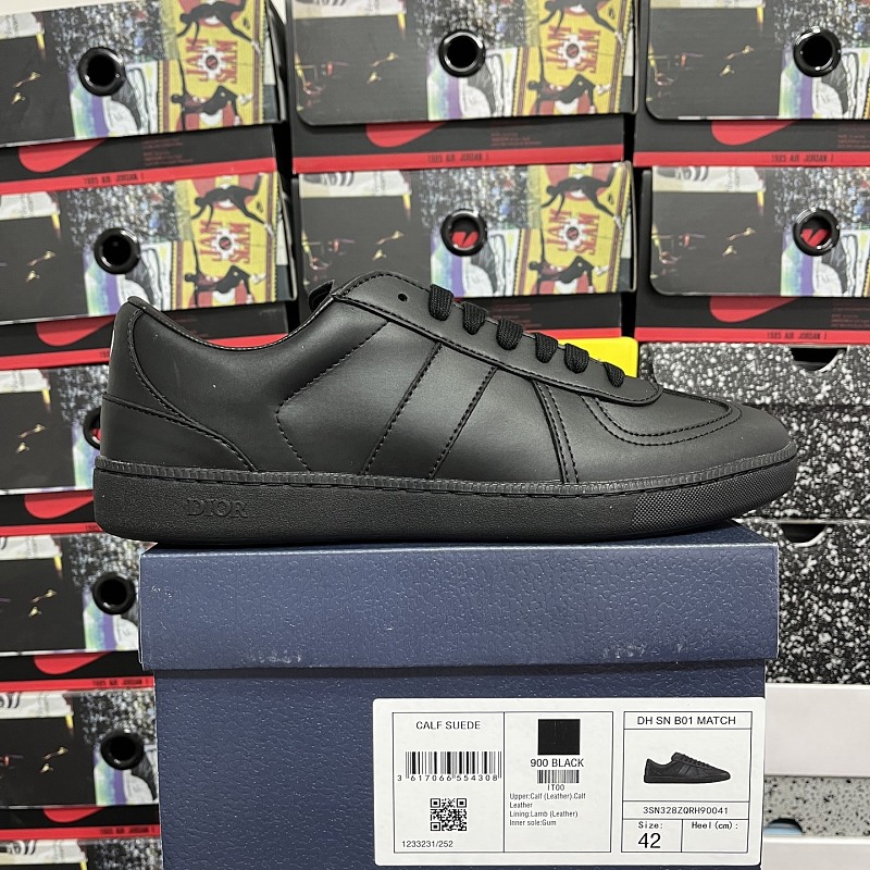 【EG Batch】B01（36-45）黑色 3SN328ZQRH90041