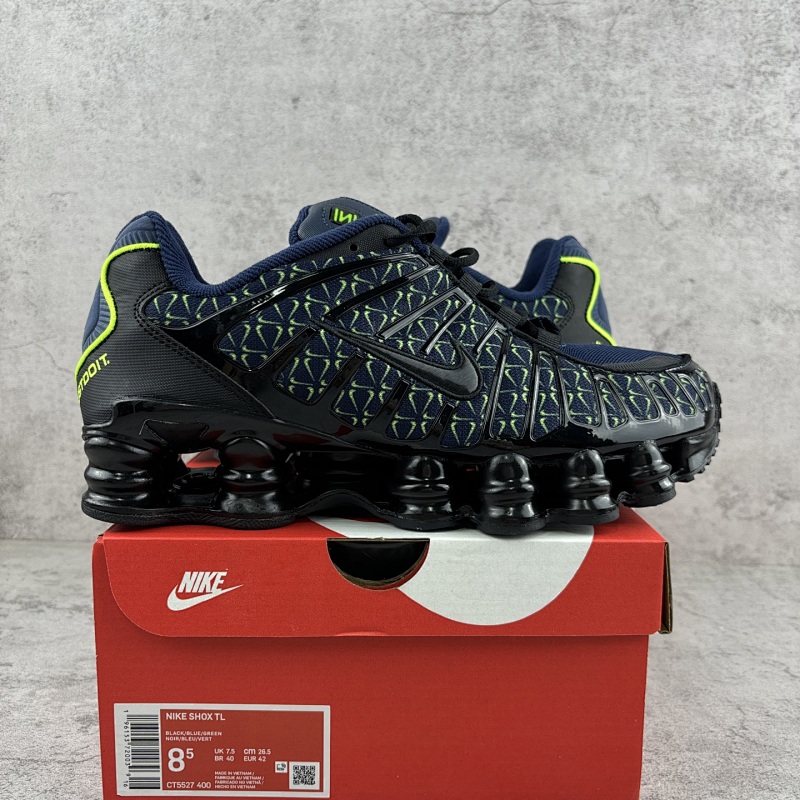 【WE Batch】Shox TL 36-45 CT5527-400