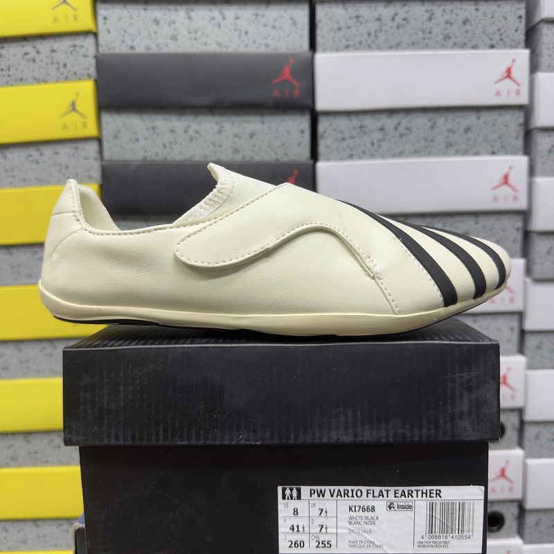 【BD Batch】PWVARIO FLAT EARTHER 36-47 KI7668