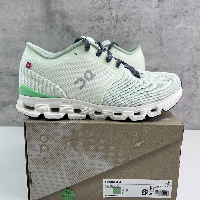 【EG Batch】On Cloudtilt 36-45 3WE30073088 绿色