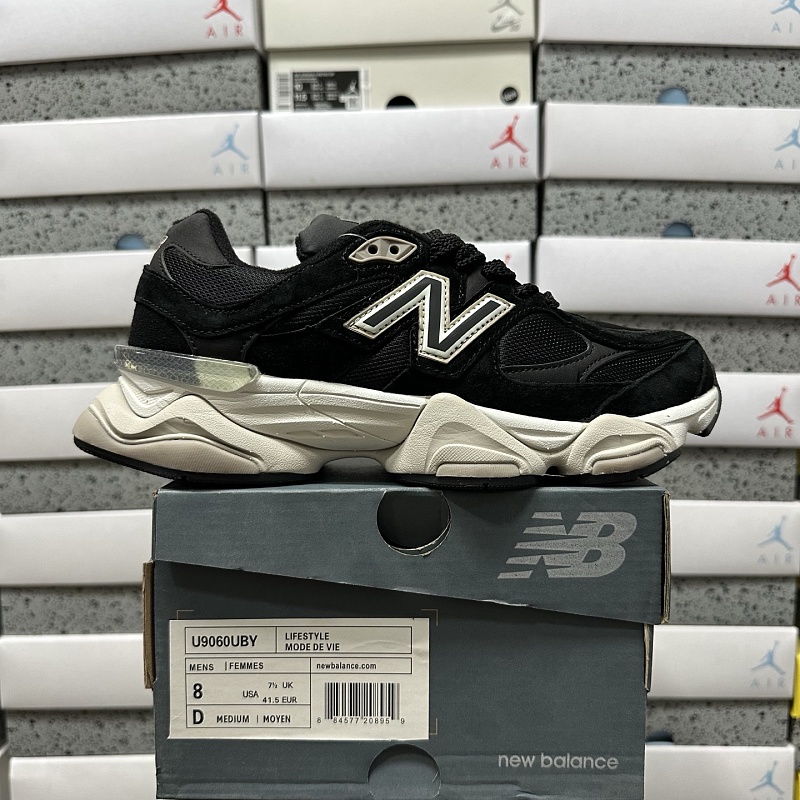 【TG Batch 】NB9060 36-47 U9060UBY 黑色