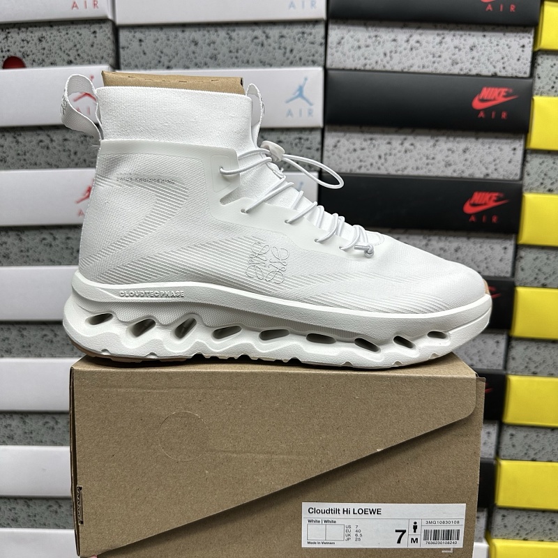 【EG Batch】CloudtiltHi LOEWE 36-46 3MG10830108