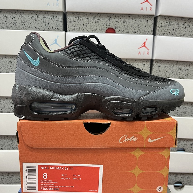 【BD Batch】Air Max 95 36-48 FB2709-002
