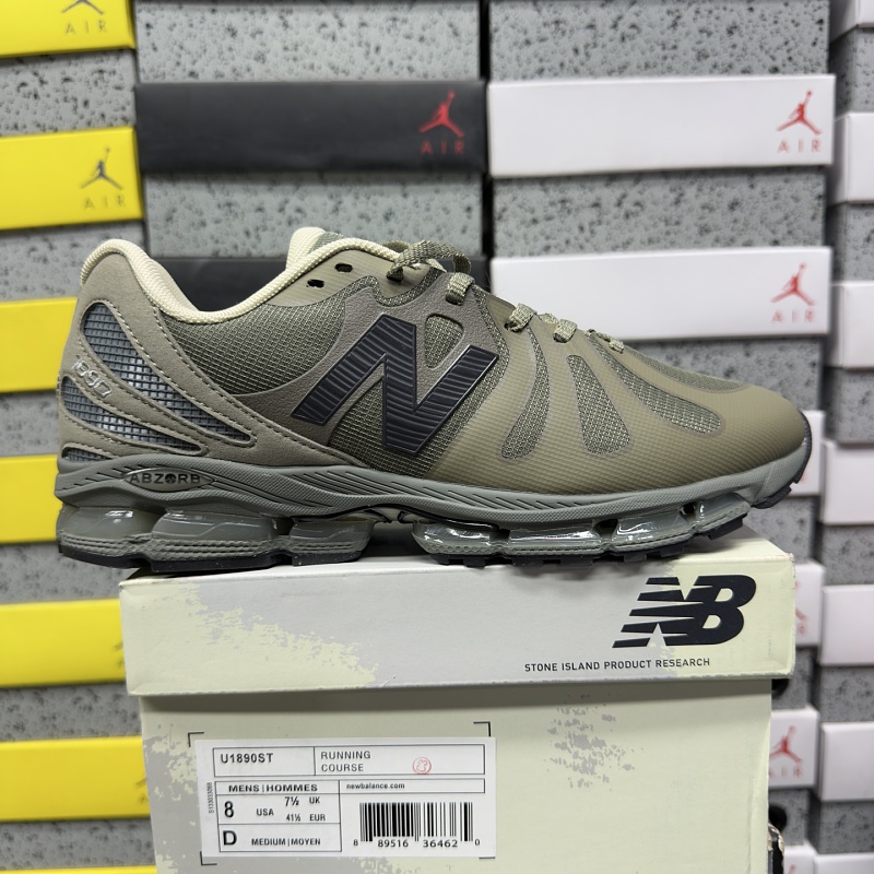 【XY Batch】NB1890（36-45）U1890ST