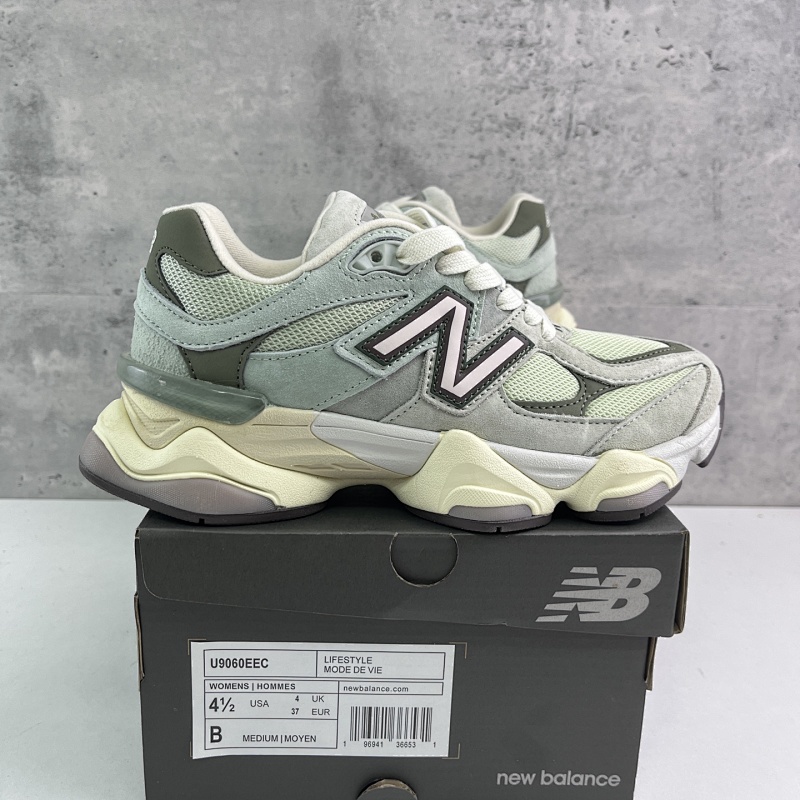 【SM Batch】NB9060 36-46.5 U9060EEC