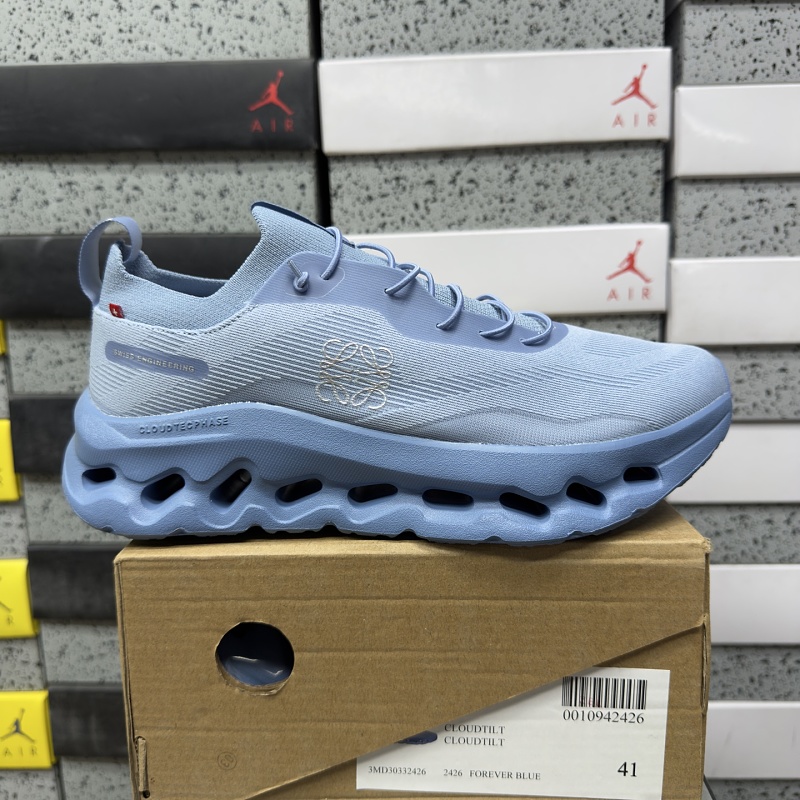 【KO Batch】ON x LOE Cloudtilt 36-45 3MD30332426