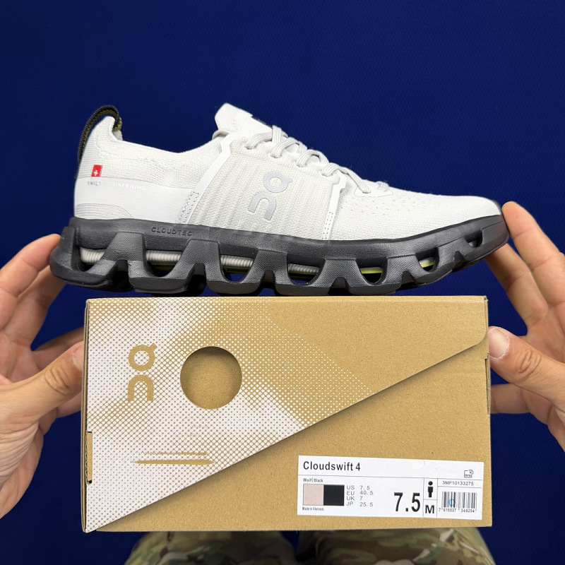 【GC Batch】Cloudswift 4 AD 36-45 3MF10133275 白黑