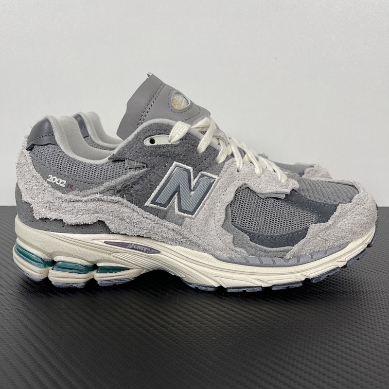 【G Batch】NB2002 36-46.5 M2002RDA云雨灰