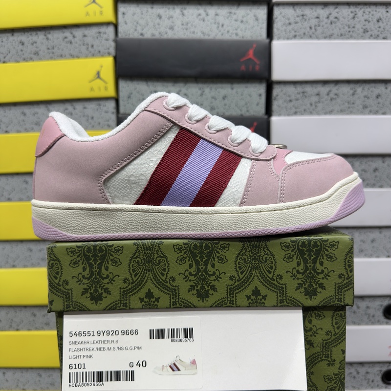 【BD Batch】Screener(36-46) 6101(看颜色)LIGHT PINK