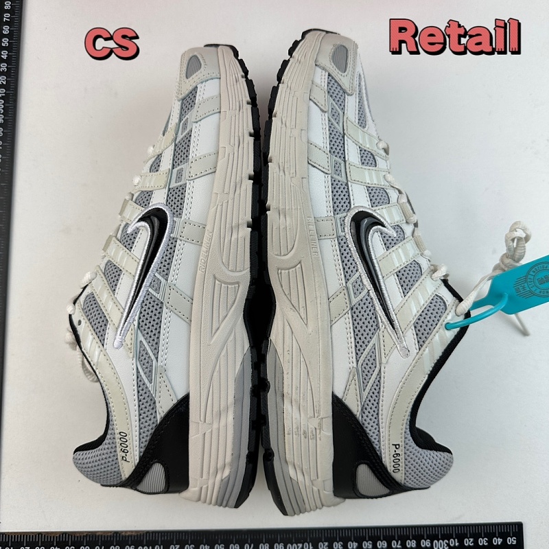 零售比较 【CS】 P-6000 Initiator Running 【36-45】