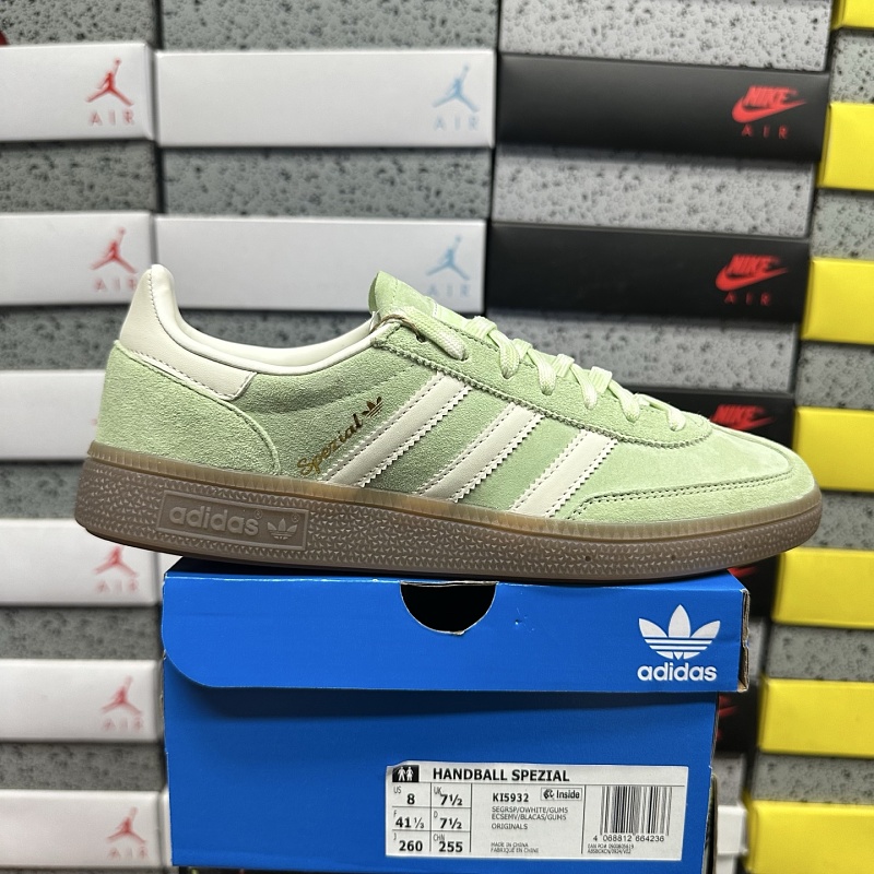【S2 Batch】 Samba OG 36-45KI5932