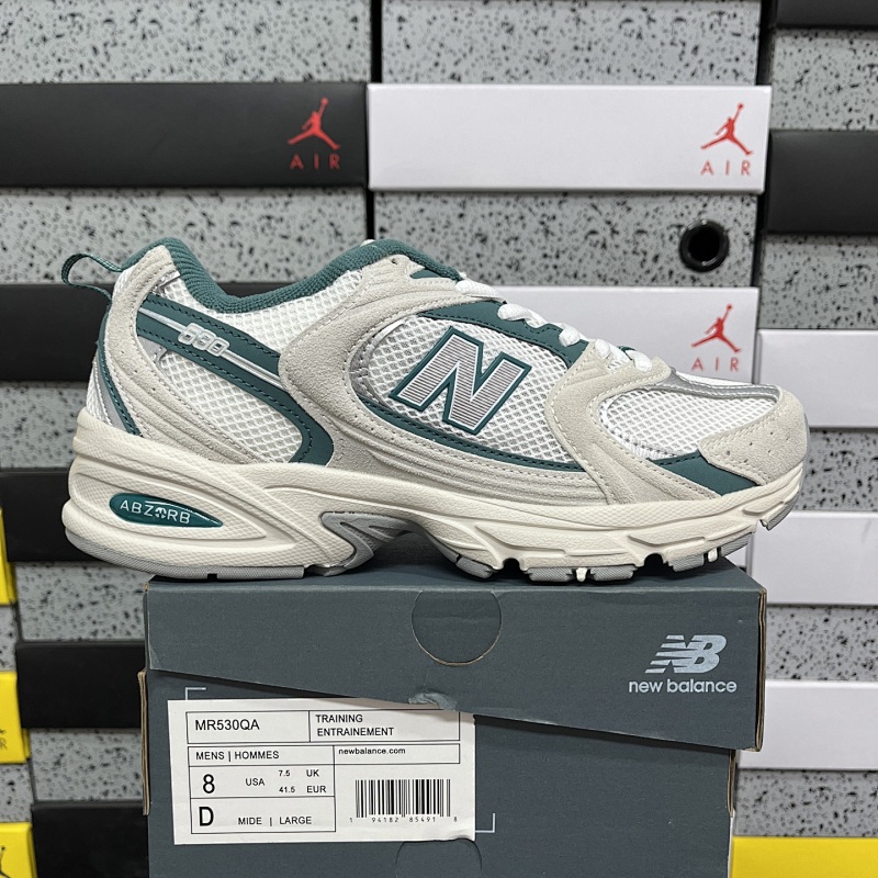 【TG Batch】 NB530 36-45 LZ MR530QA