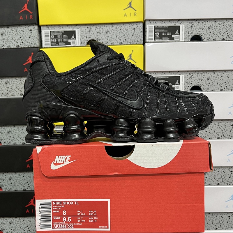 【BD Batch】Shox TL 36-45 AR3566-002