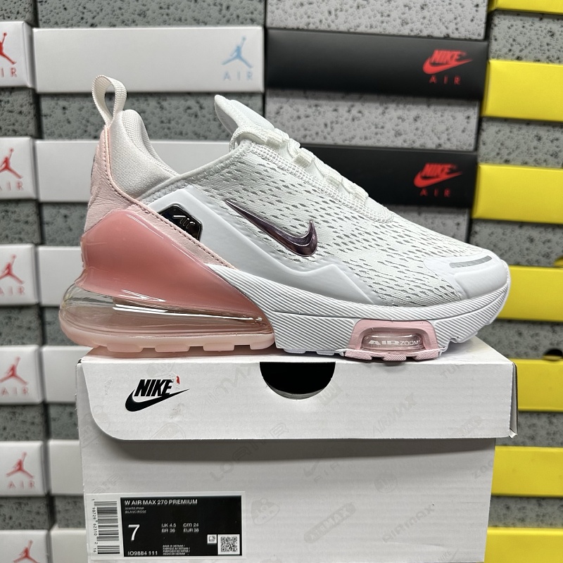 【TOP Batch】AIR MAX270 PREMIUM 36-46 IO9884-111