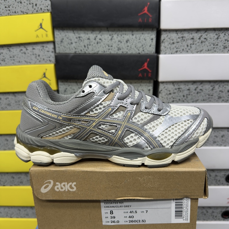 【BD Batch】GEL-CUMULUS 16 36-45 1203A733-101