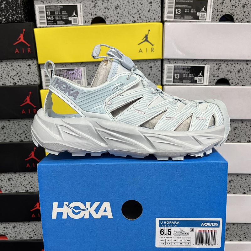 【EG Batch】Hopara凉鞋（36-40）1123112 /ILS婴儿蓝
