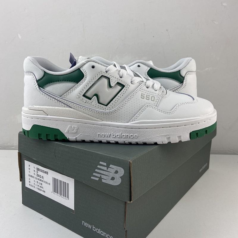 【EG Batch】NB550 36-45 BB550SWB 凯尔特人