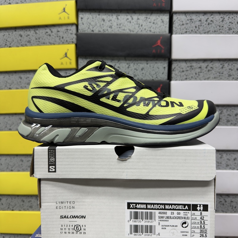 【M Batch】XT-6 36-46 492002