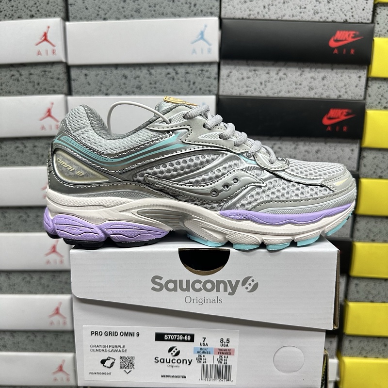 【YO Batch】OMNI9 （36-45）S70739-60