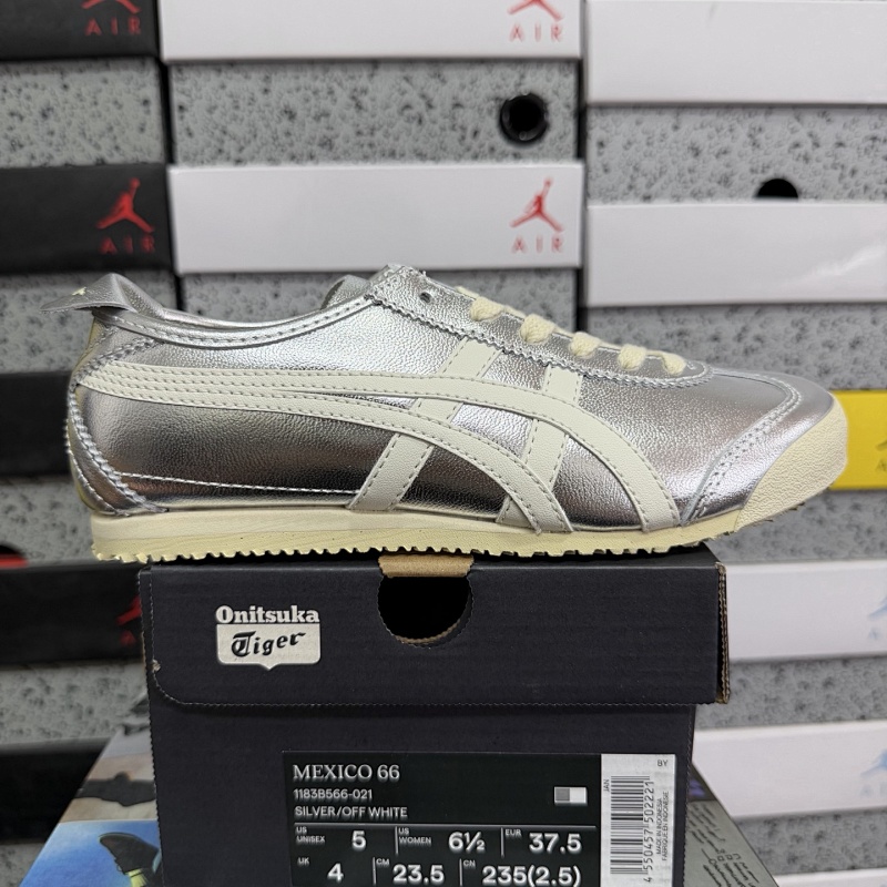 【QC Batch】Mexico 66 36-45 1183B566-021