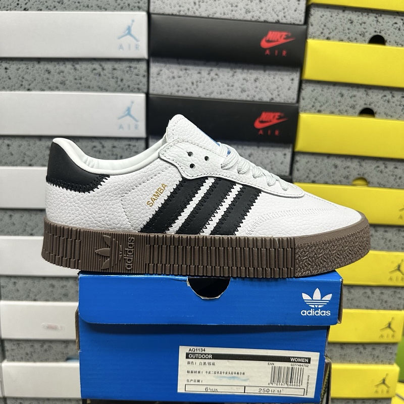 【BD Batch】OUTDOOR 35.5-45 AQ1134