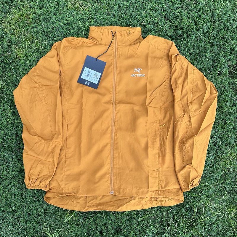 【TZ Batch】Nodin XS-XXL 橙色