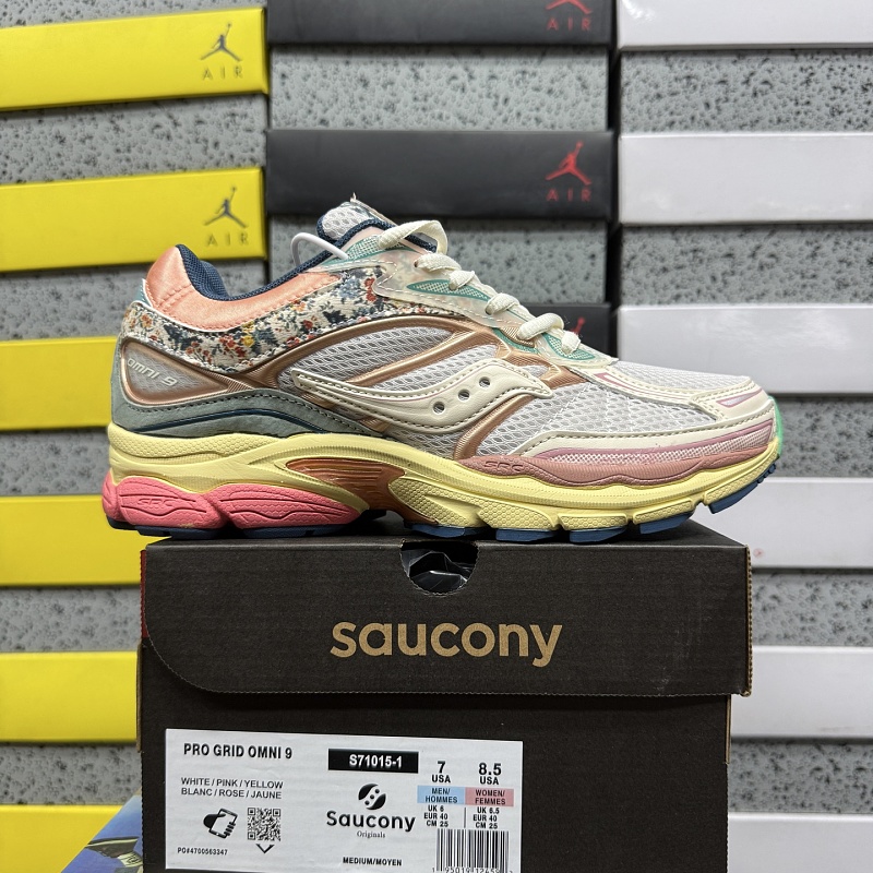 【YO Batch】OMNI9 （36-45）S71015-1