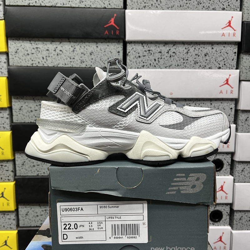 【TOP Batch 】NB9060 36-45 U90603FA