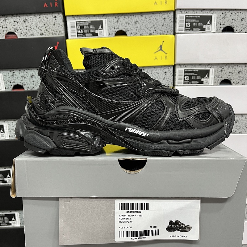 【OK Batch】BLCG Runner7.0 (35-46)1090