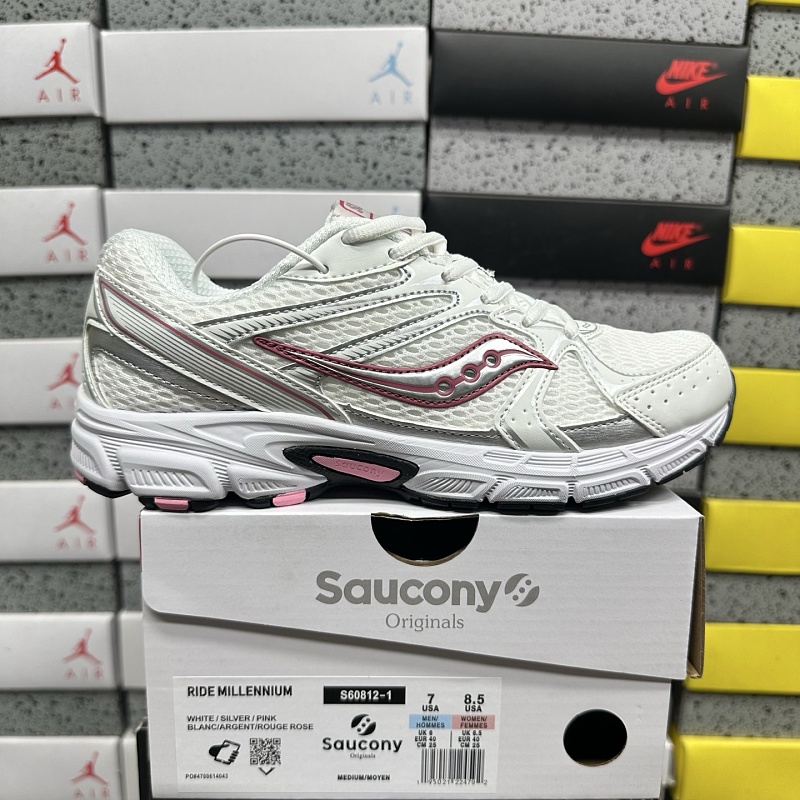 【YO Batch】RIDE MILLENNIUM（36-45） S60812-1