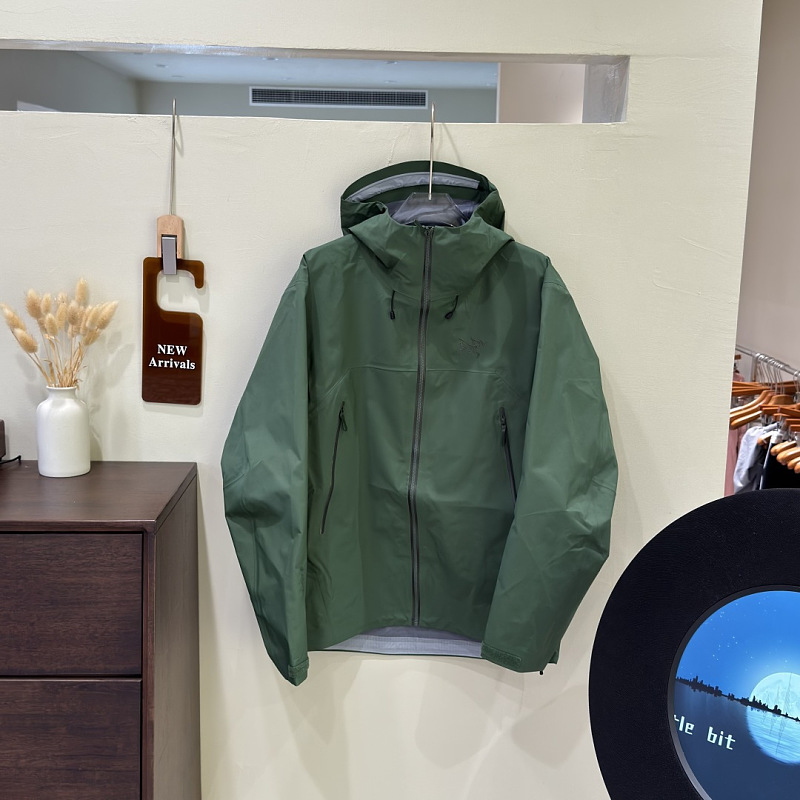 【XF Batch】Beta SL S-XXL 伊田绿