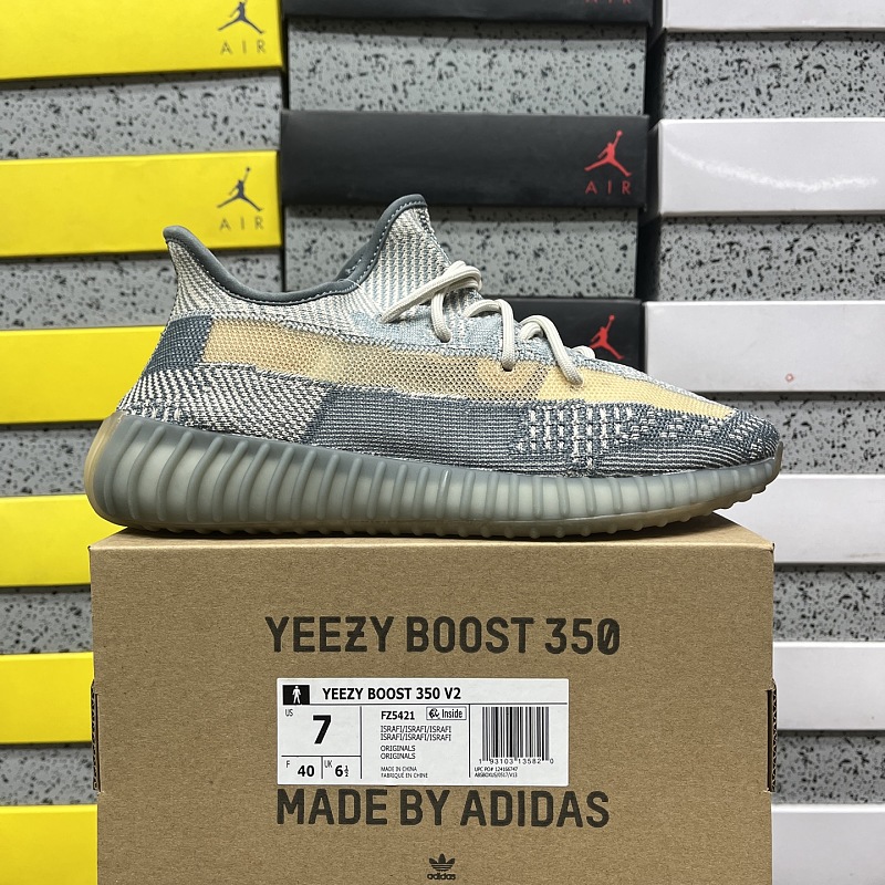 【R Batch】350 Boost V2 36-48 FZ5421