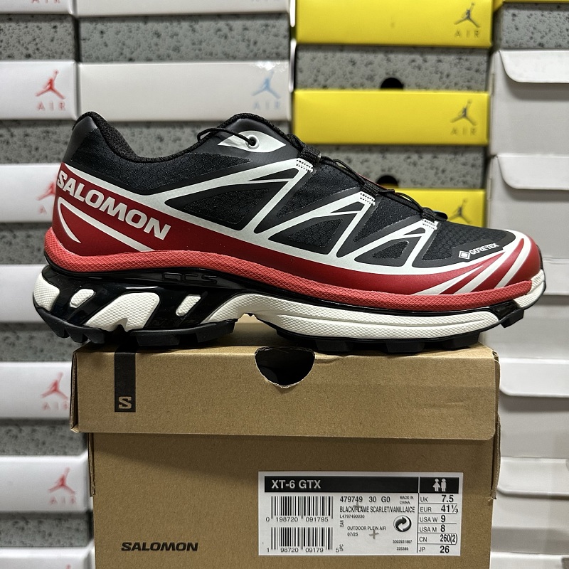 【小绿X Batch】XT-6 36-45 479749