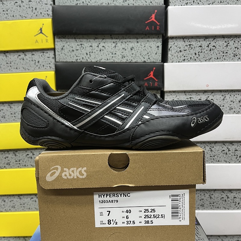 【原厂 Batch】Hypersync 36-46 1203A879-021 黑银