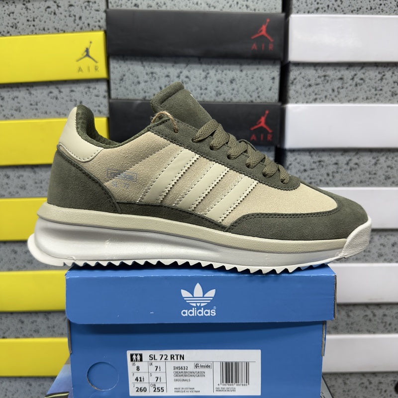 【BD Batch】Originals SL 72 36-45 IH5632