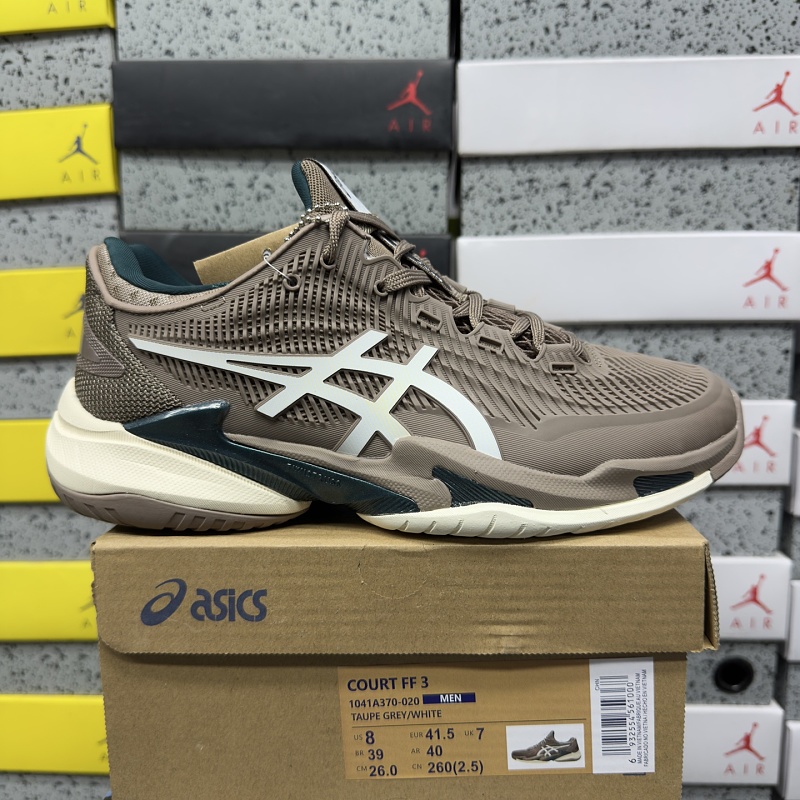 【BD Batch】COURT FF3 36-47 1041A370-020