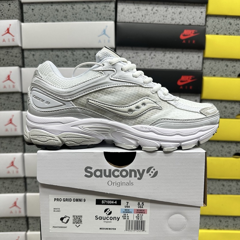 【YO Batch】OMNI9 （36-45）S71004-4