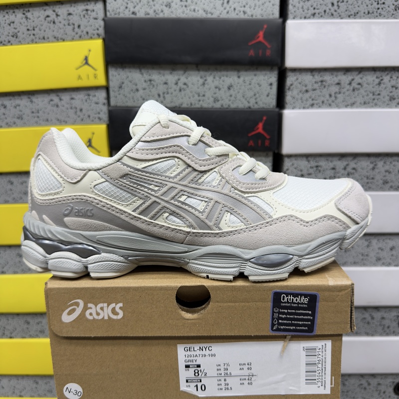 【WZ Batch】GEL-NYC 36-47 1203A739-100