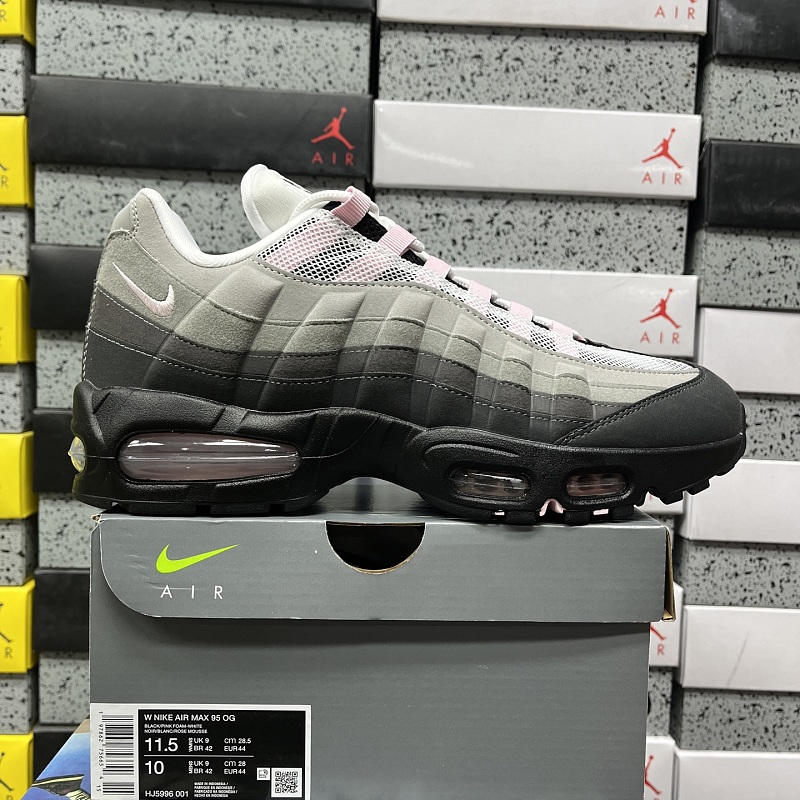 【BD Batch】Air Max 95 36-48.5 HJ5996-001